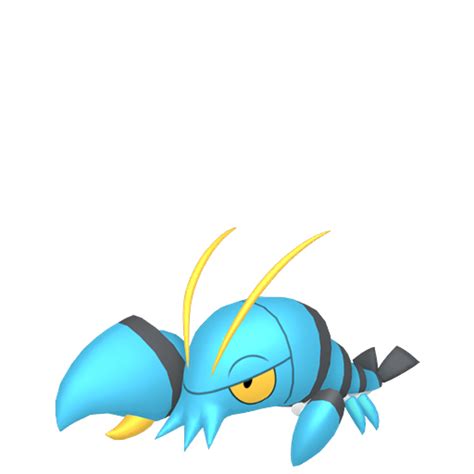 clauncher hidden ability.